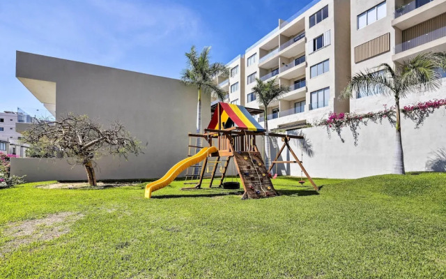 Luxe Cabo Condo w/ Ocean Views + Amenities!
