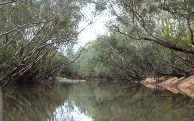 Mary River Widerness Retreat