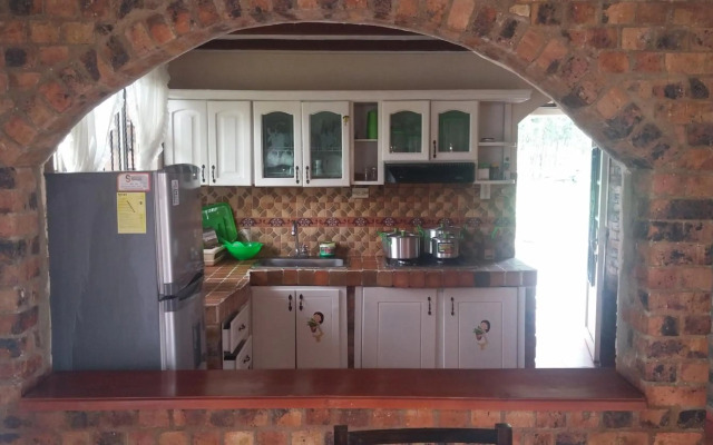 Finca Villa Patricia