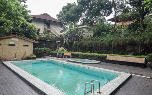 Alam Asri Hotel & Resort