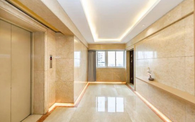 Guanghan Hotel