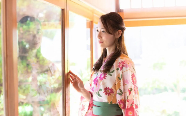 Onsen Guest House Aobato no Su