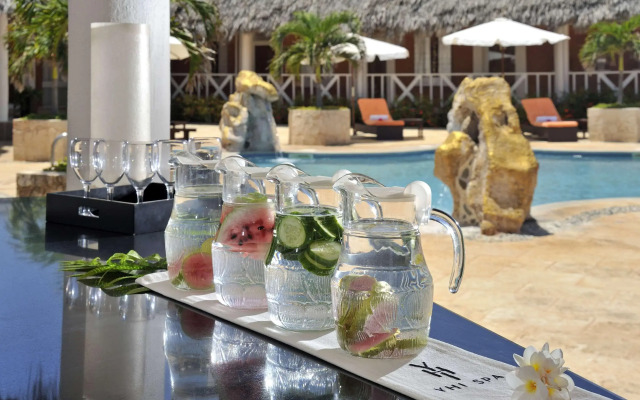 Paradisus Varadero Resort - Spa