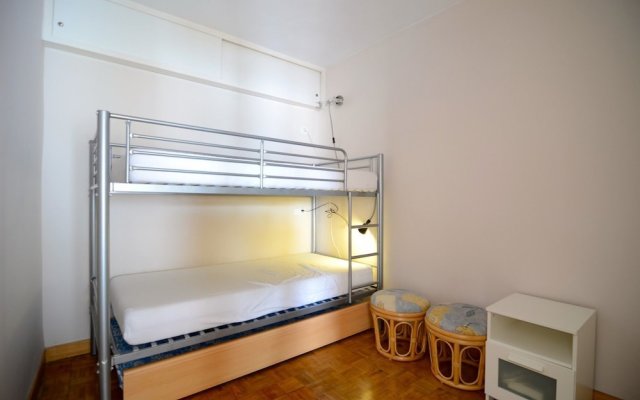 Apartamento Marinada C14