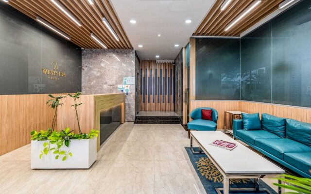 Westside Hotels