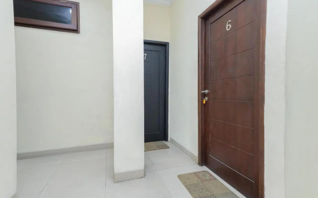 Wisma Basco Syariah by OYO Rooms
