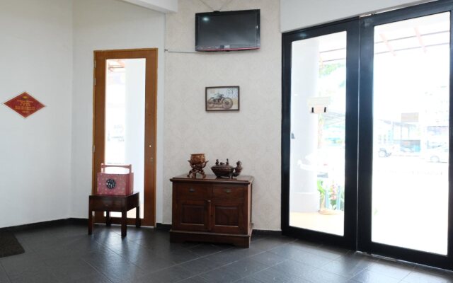 Grand City Hotel I By OYO Rooms
