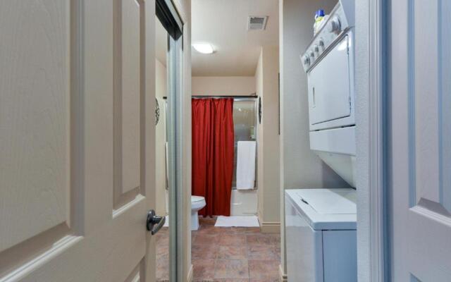 Little House at Tuscany