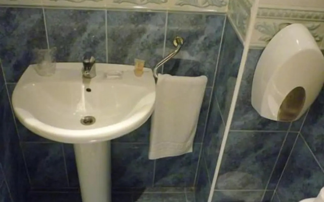 Hotel Tuto