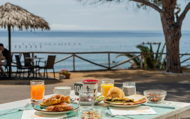Hotel Ristorante La Conchiglia