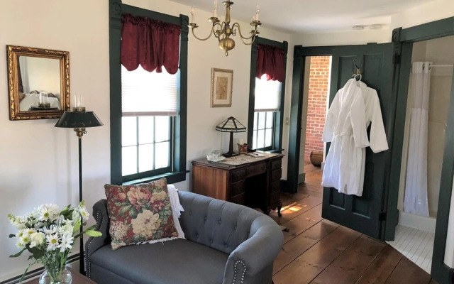 Riverwind Inn Bed and Breakfast