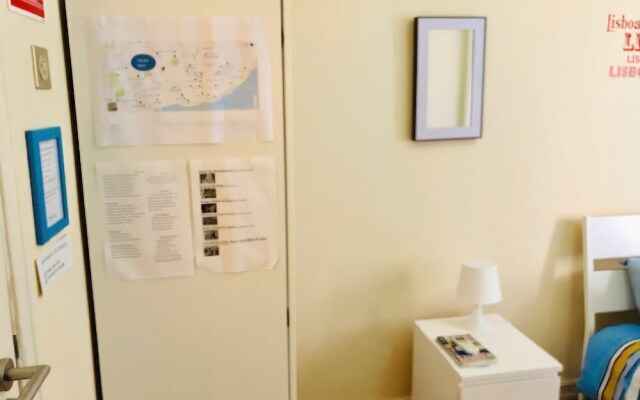 LisbonRooms4U II