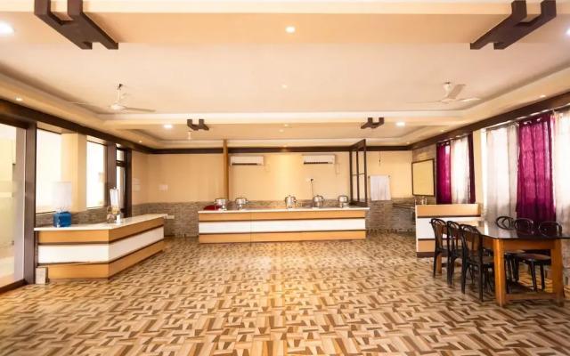 Hotel Haven Intercontinental