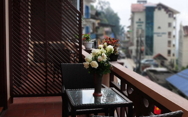 Legend Hotel