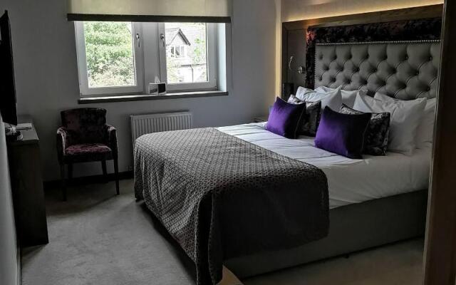 Seamill House Hotel
