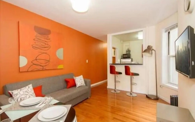Hamilton Heights Lovely Apartments