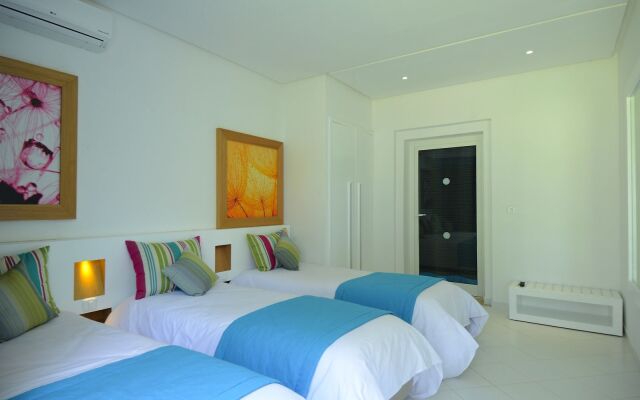 One Resort Aqua Park & Spa