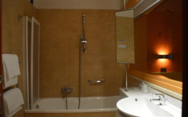 Hotel Alexandra