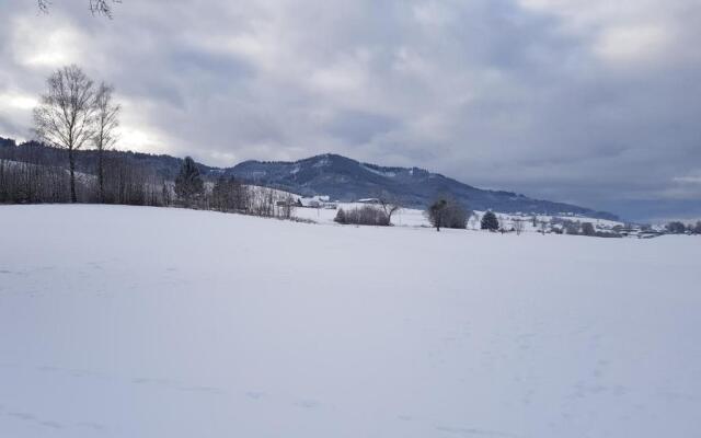 modernes Appartement Schwarzwald Nähe Freiburg