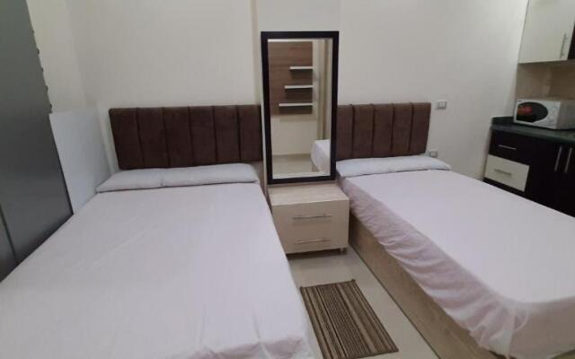 Chalet No. 402 Casblanca Beach Resort