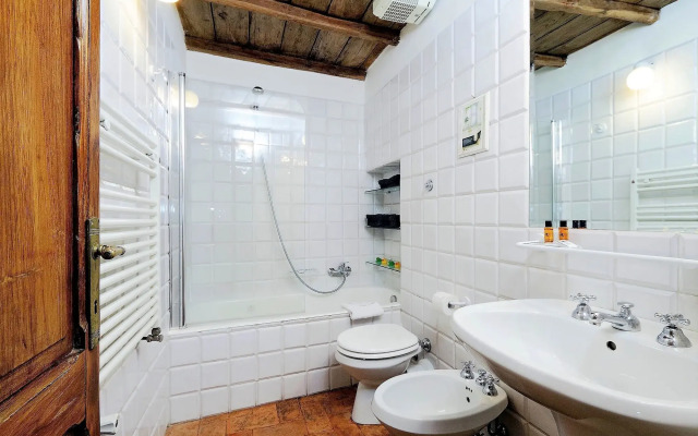 San Callisto - WR Apartments