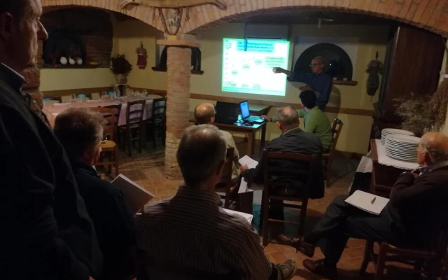 Agriturismo Loghino Sabbioni