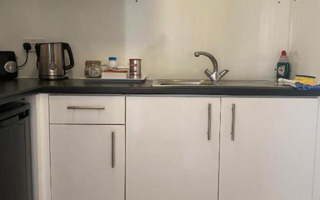 Byways Serviced Apartments