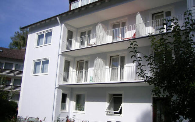 Kurhotel Freuschle