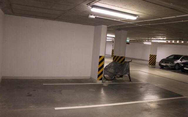 Apartament Albatross