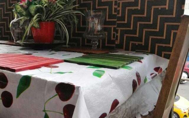 Noritas Hostel PTY