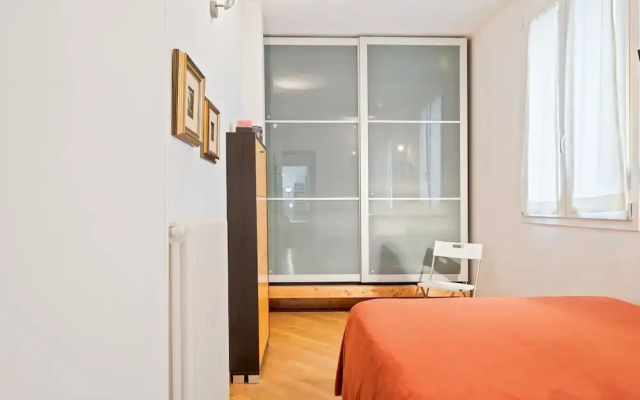 Pratello Luminous & Cozy Apartment in Centro