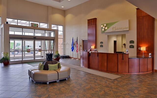 Holiday Inn Madison at The American Center by IHG