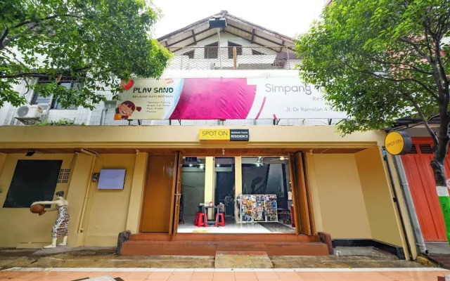 OYO 2240 Simpang Tujuh Residence