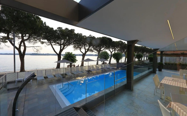 Hotel San Marco