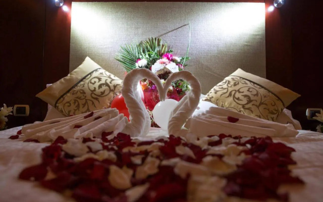 Raoum Inn Buraydah