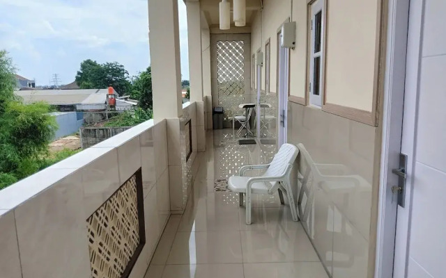 OYO 94778 Seven Residence