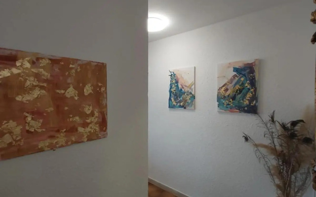 Bahia Apartamento sobre el Mar