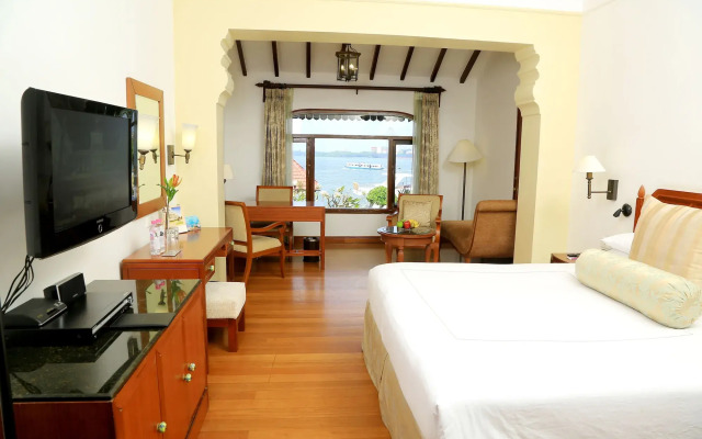 Taj Malabar Resort & Spa, Cochin