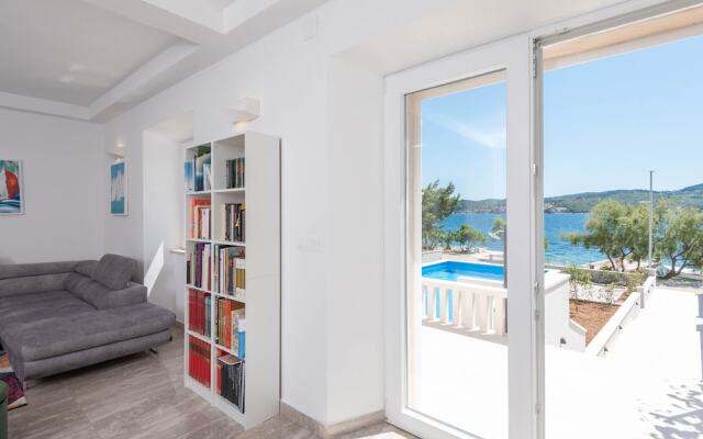 Holiday Villa Sasha