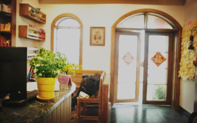 Wulingyuantuniu Youth Hostel