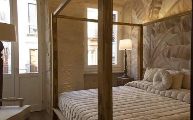 La Maison Coloniale Suites Relais
