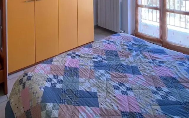 Central Area Close to the Beach-rif Franco