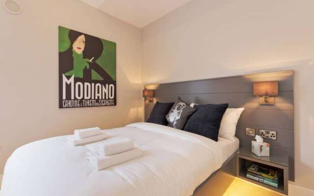 1 Bedroom Apartment Close to City Centre