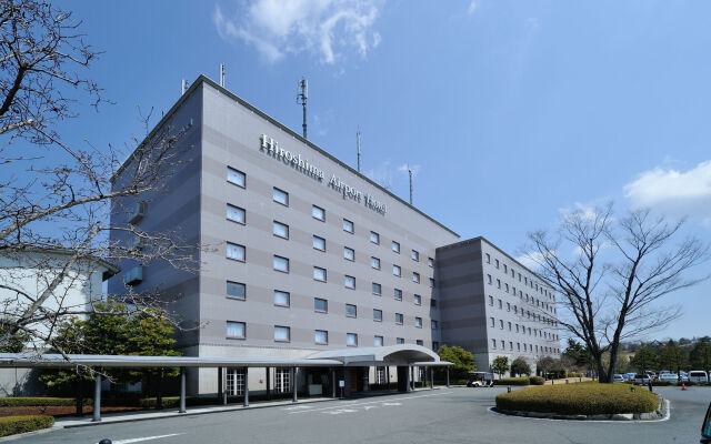 Hiroshima Airport Hotel