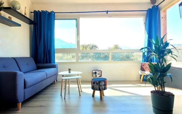 L'Original, Superbe appartement à 5min de la plage