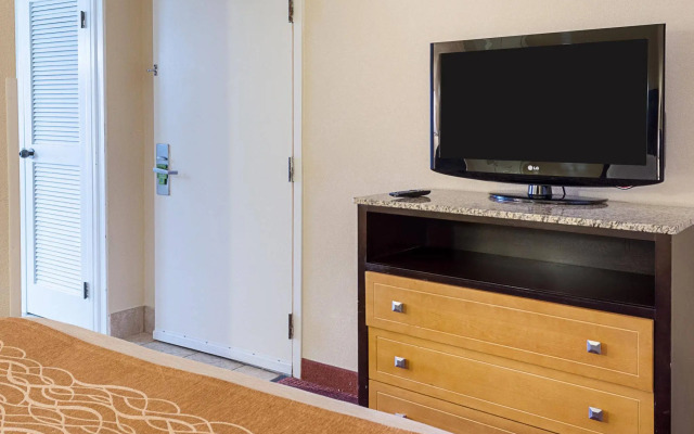 Coastal Hotel and Suites Virginia Beach Oceanfront