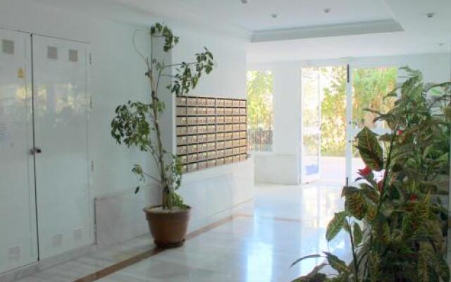 Apartment Agua Viva