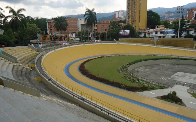 Iris Hostel Medellín