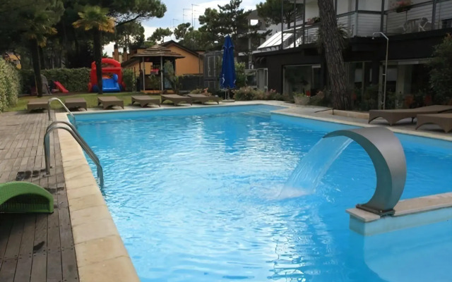Hotel Martini