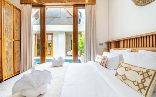 Sunset Village - Villas Complex